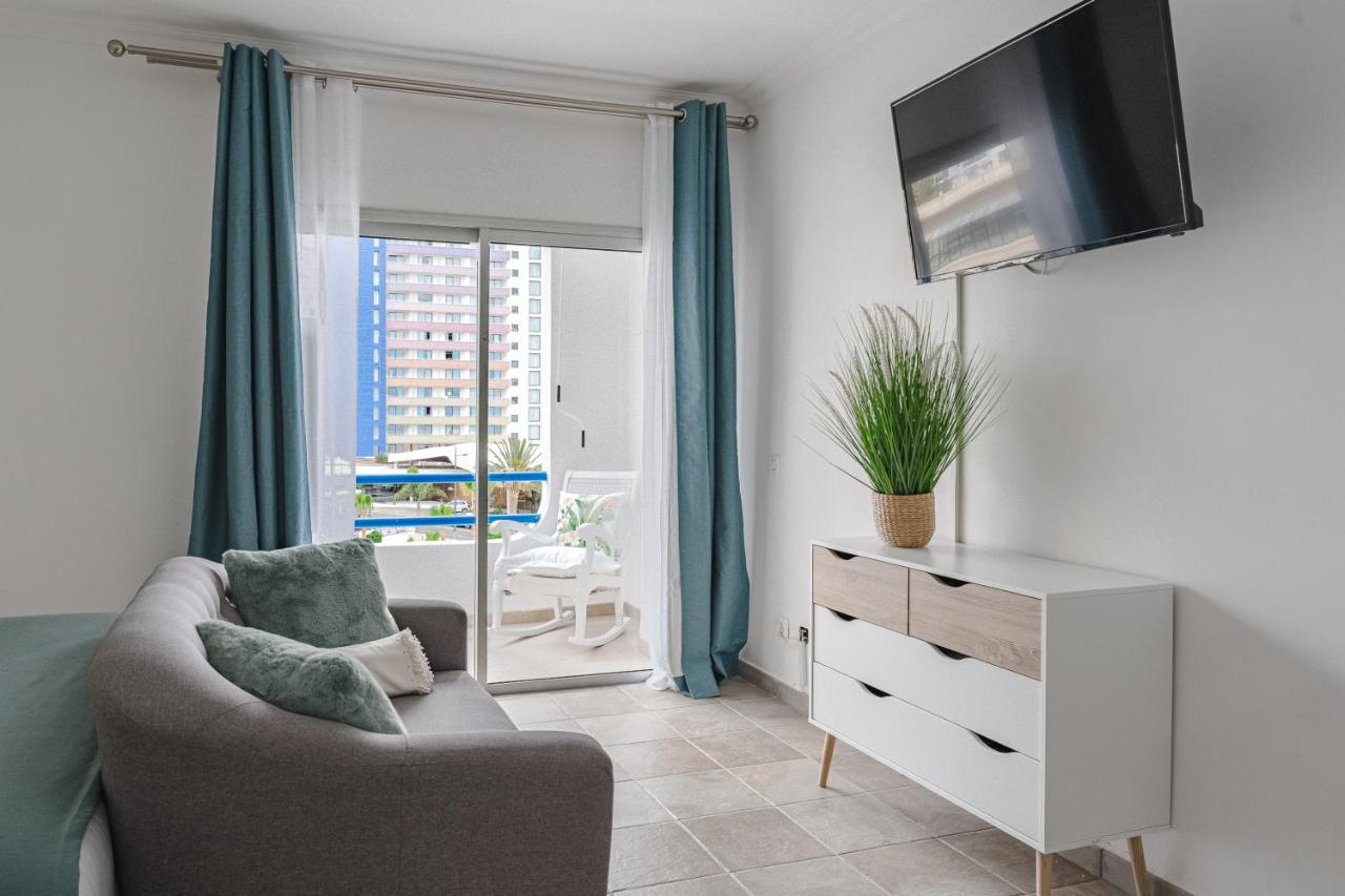 El Paraiso Appartement *