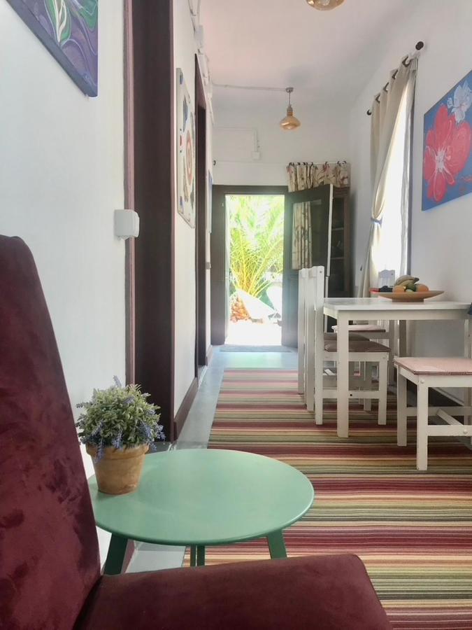 Casa Vivaqi Tenerife * Granadilla De Abona