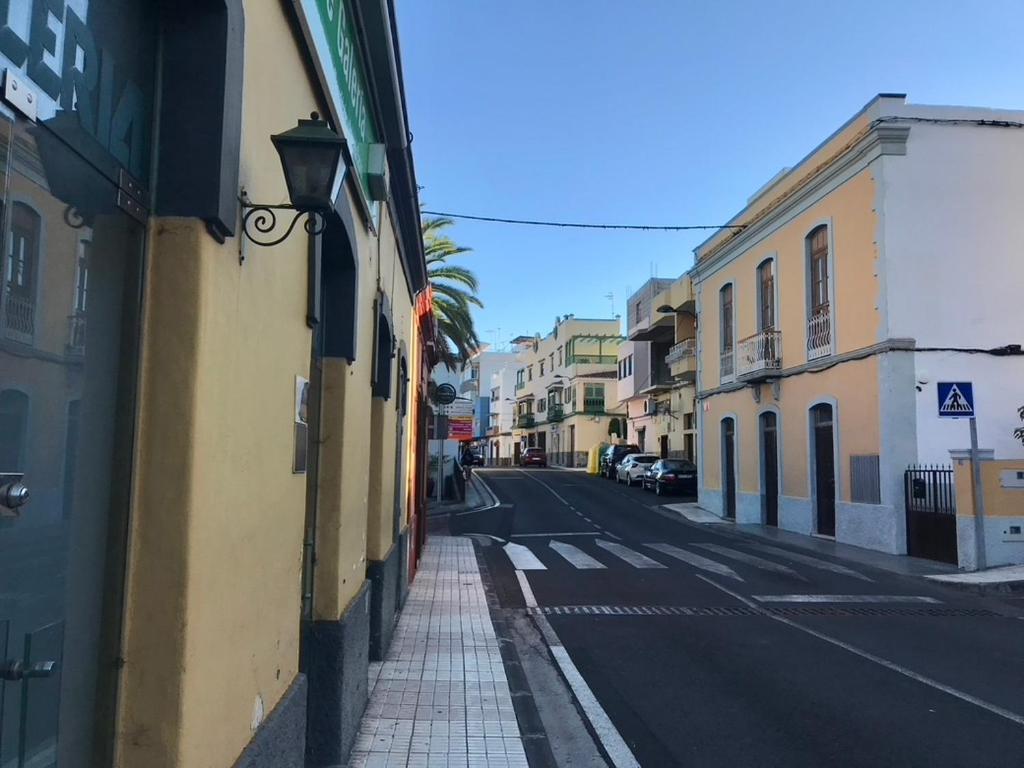 Casa Vivaqi Tenerife Granadilla De Abona