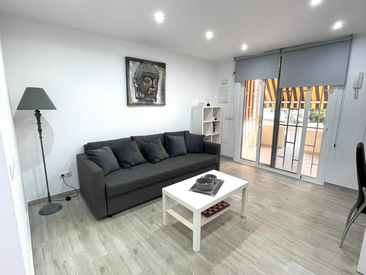 Beautiful Rosas Apartment *