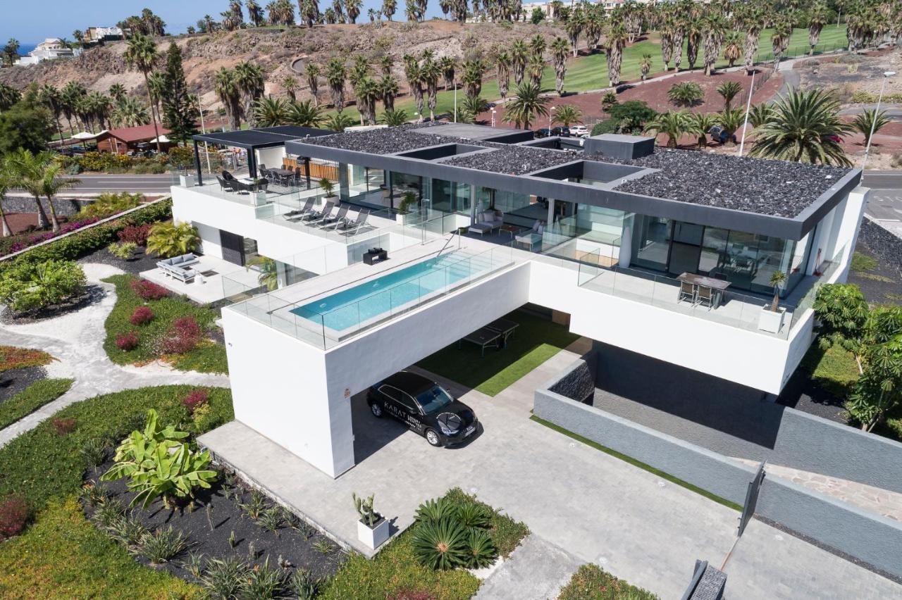 Villa Karat Macaronesia Costa Adeje (Tenerife)
