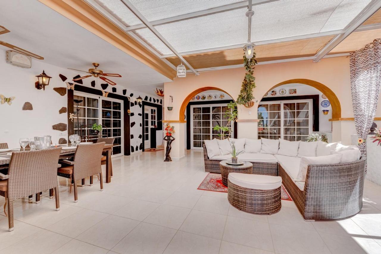 Beautiful In Terrazas Del Duque I Apartamento