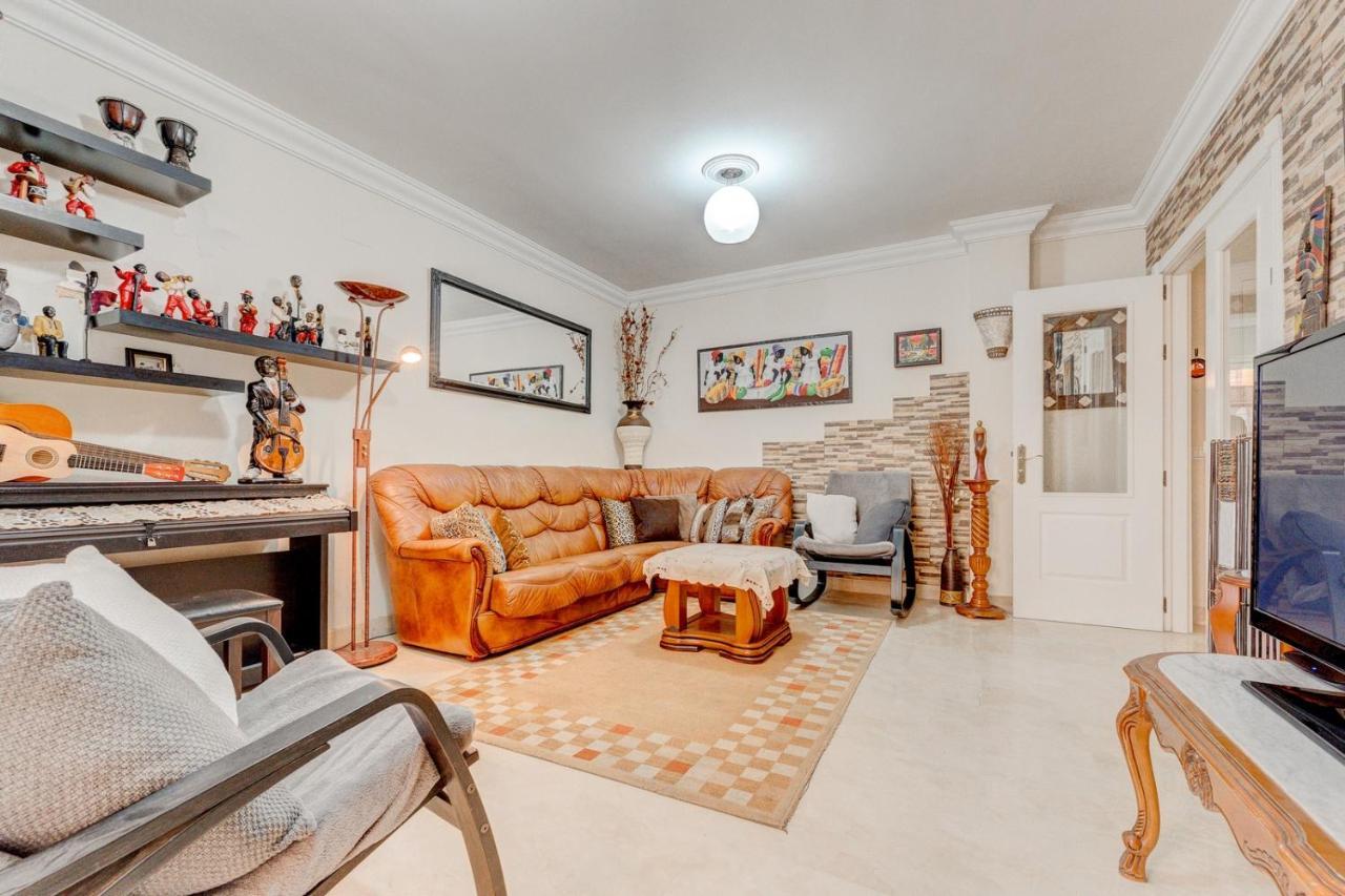 Apartamento Beautiful In Terrazas Del Duque I