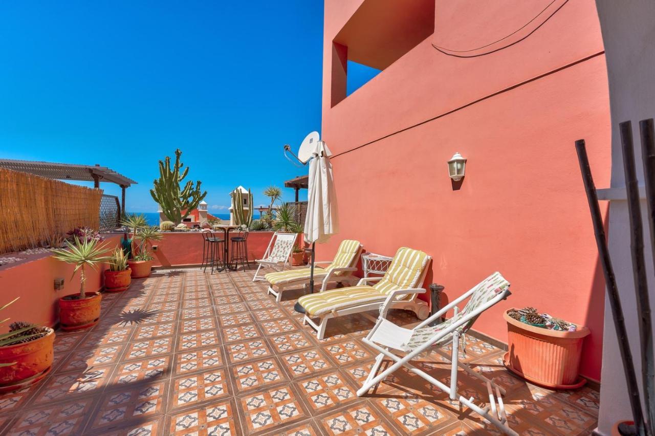 Apartamento Beautiful In Terrazas Del Duque I