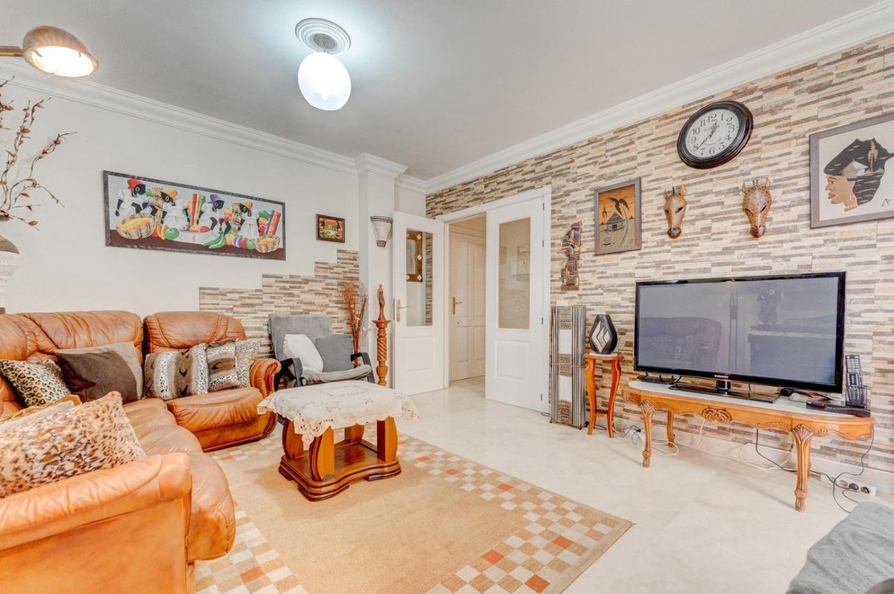 Beautiful In Terrazas Del Duque I Apartamento