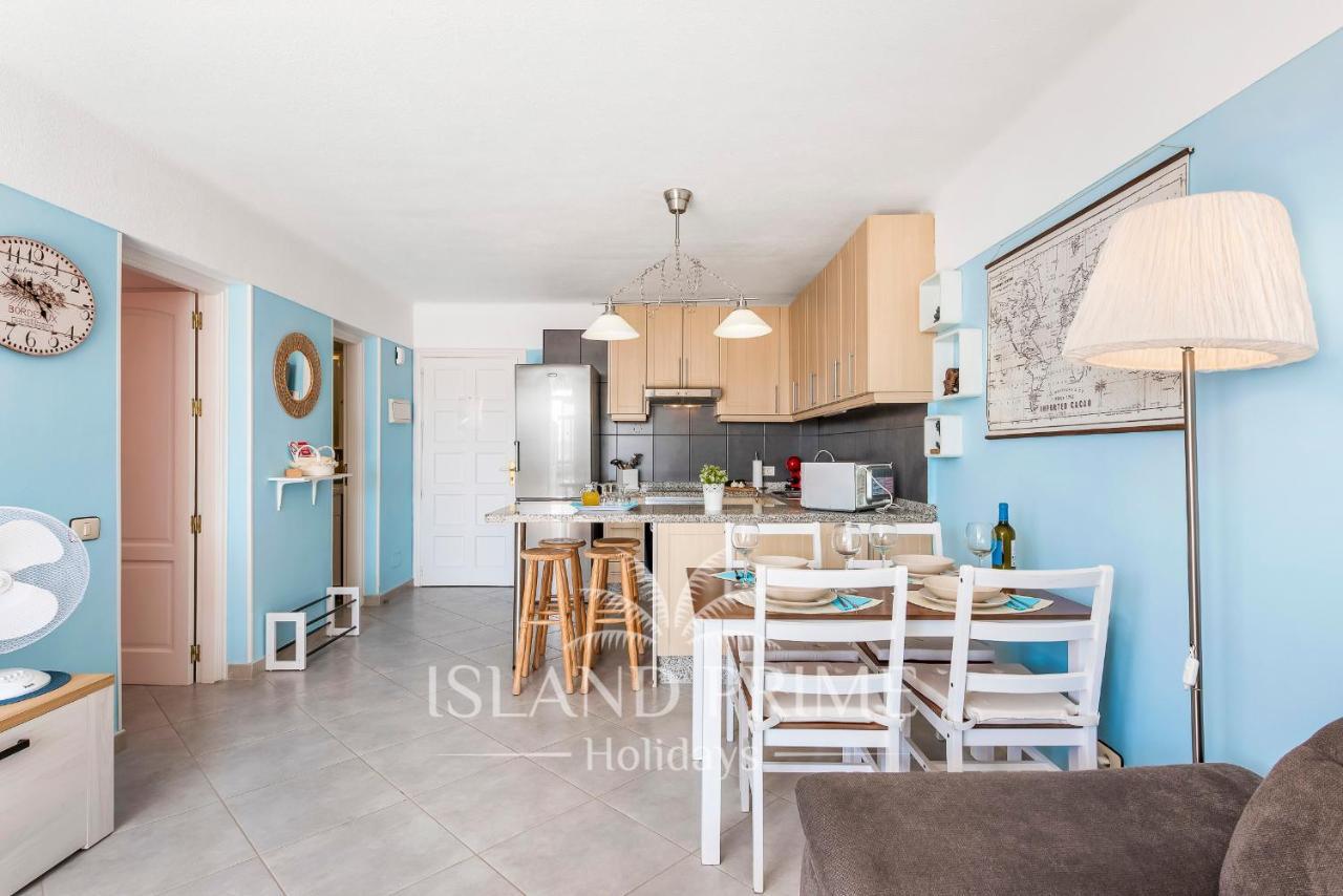 With Seaviews In Golf Del Sur Tlp516 Appartement San Miguel de Abona