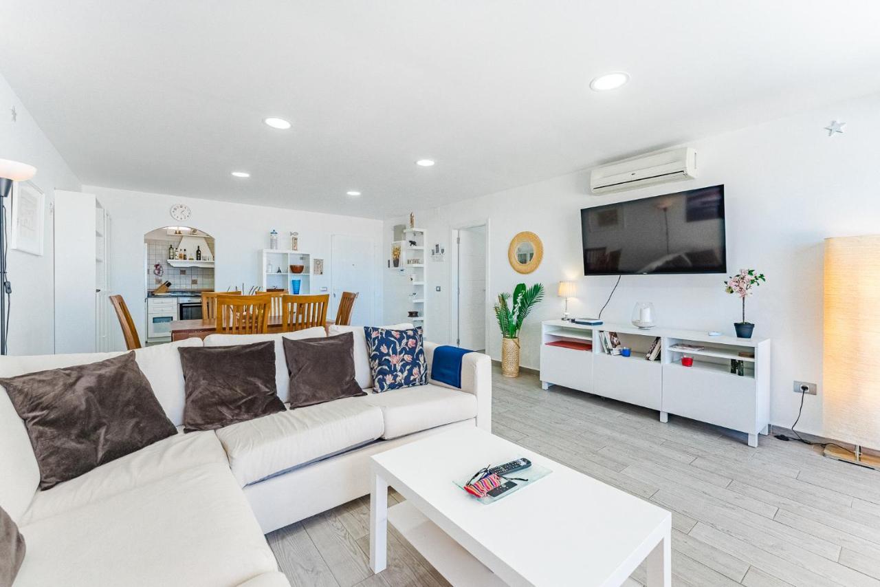 Balcon Del Atlantico Y Piscina Privada Holiday home