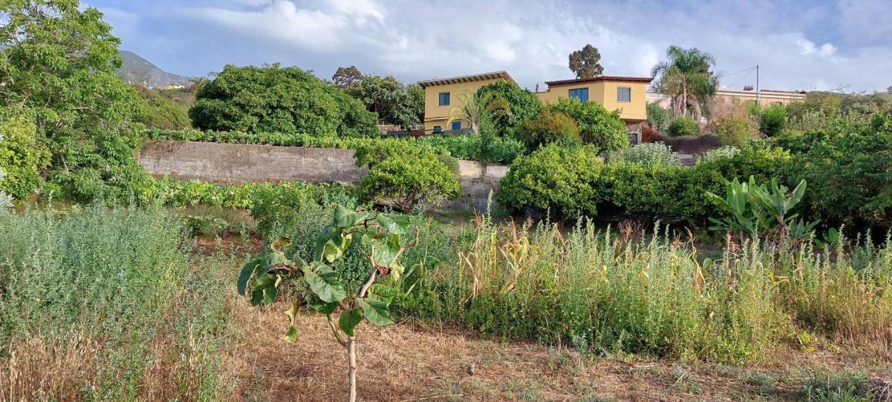 Hébergement de vacances Casa En Ecologica - Wifi *