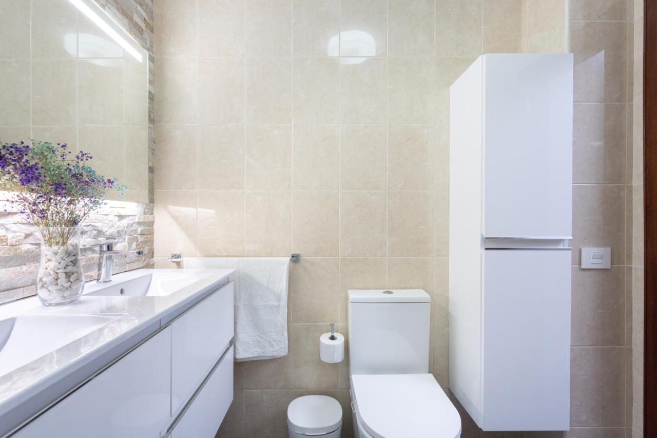 Apartamento 101 Fresh Holiday By Sunkeyrents Puerto de Santiago (Tenerife)