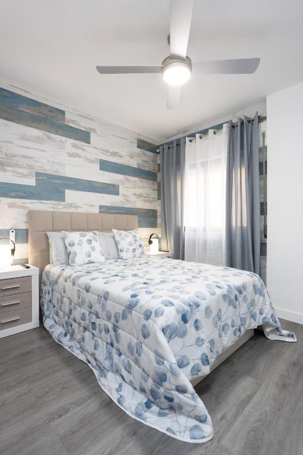 Apartamento 101 Fresh Holiday By Sunkeyrents *