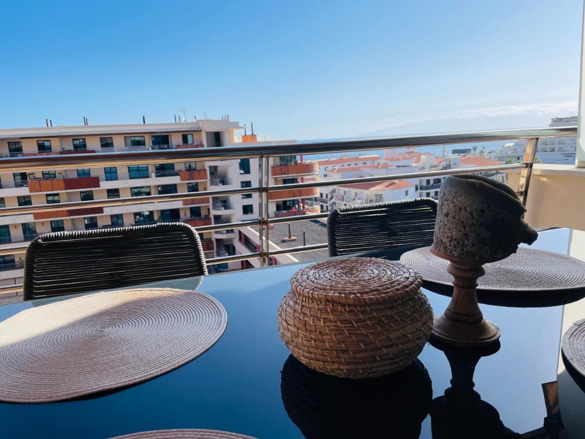 Appartement Balcon De Gigantes *