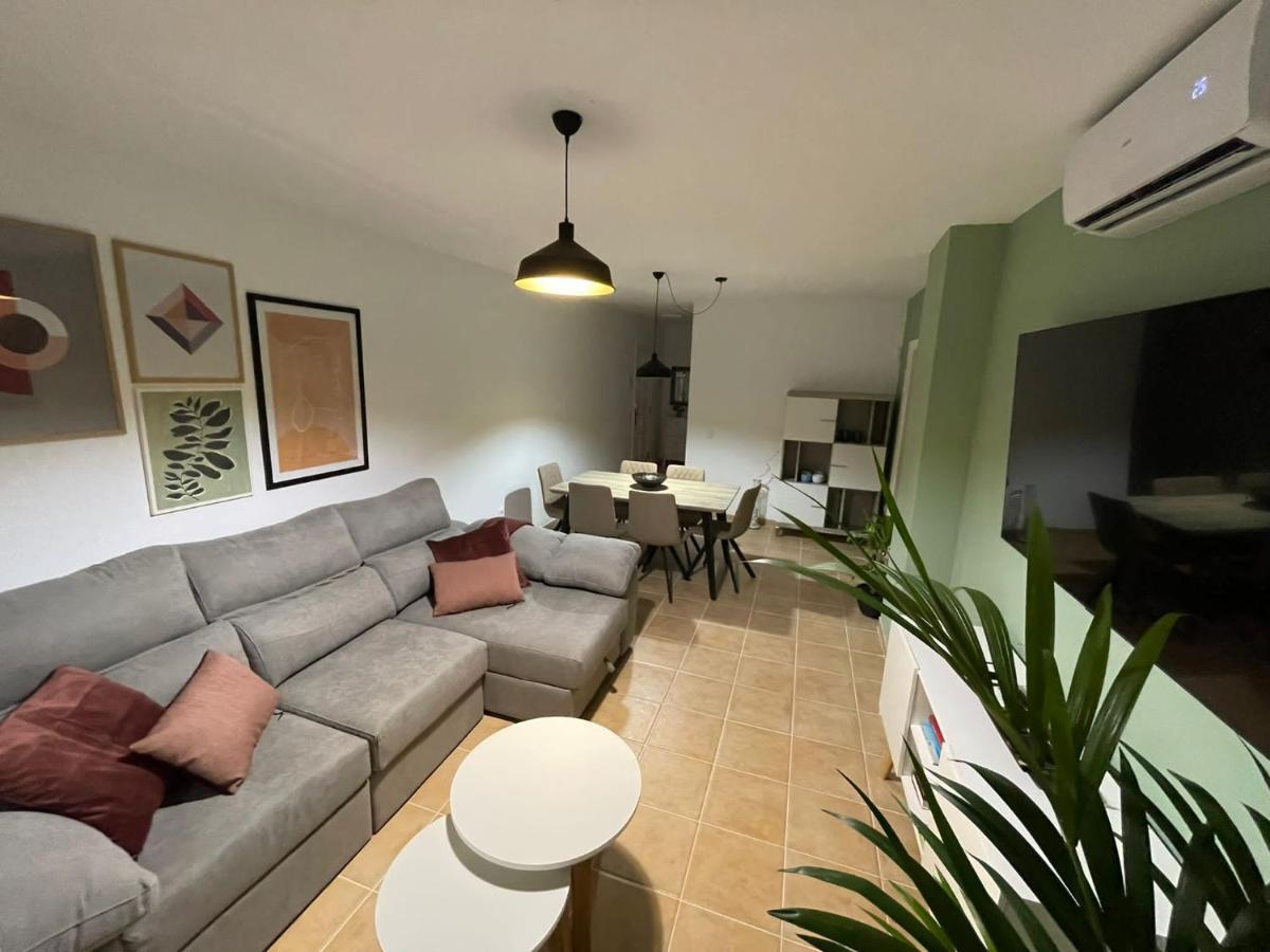 Sauces Apartamento *