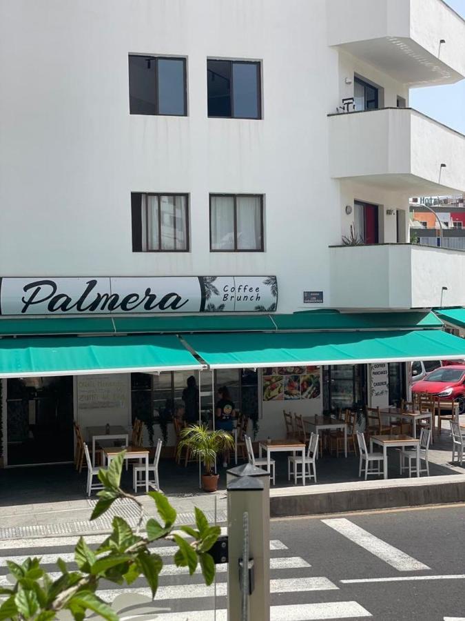Tenerifeopenhome Corner Relax, Wifi, Breakfast, Cristisnos Apartment Arona (Tenerife)