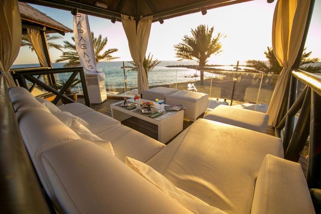 Tenerifeopenhome Corner Relax, Wifi, Breakfast, Cristisnos Arona (Tenerife)