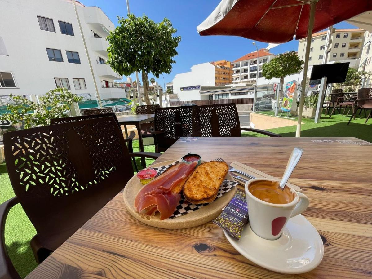 Apartment Tenerifeopenhome Corner Relax, Wifi, Breakfast, Cristisnos Arona (Tenerife)