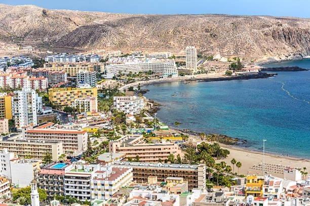Tenerifeopenhome Corner Relax, Wifi, Breakfast, Cristisnos Apartment Arona (Tenerife)