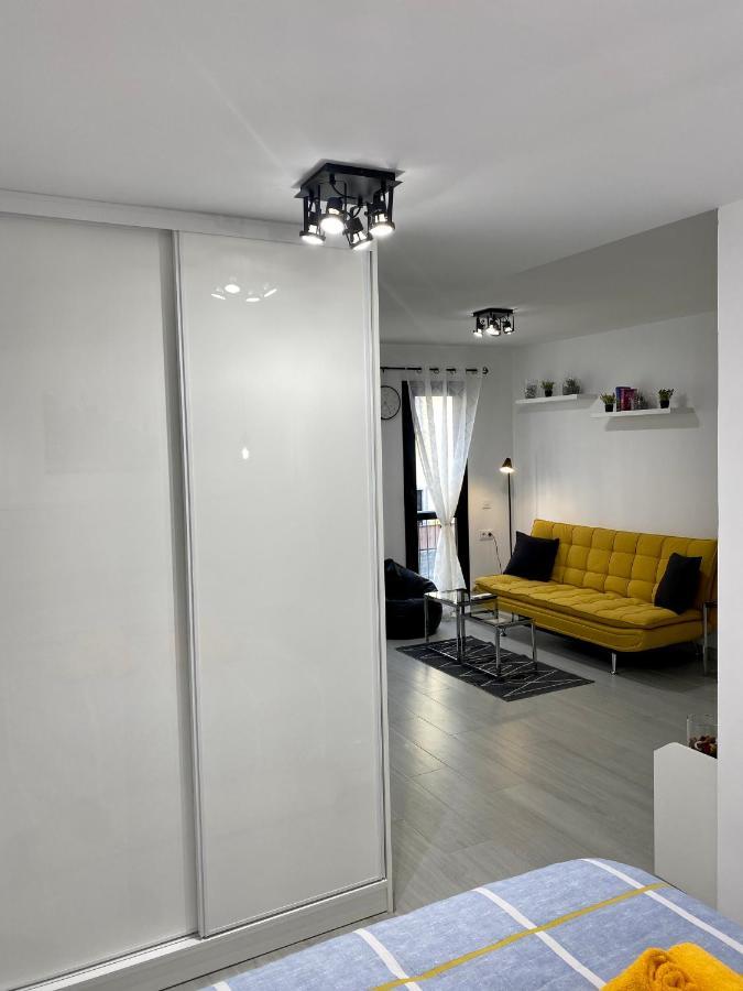 Apartment Boutique Adeje Ii Costa Adeje (Tenerife)