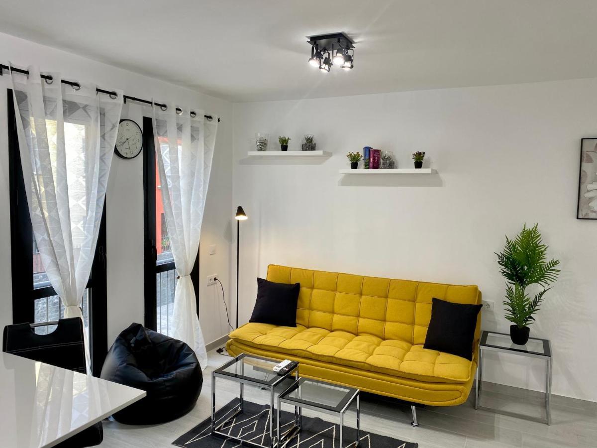 Boutique Adeje Ii Costa Adeje (Tenerife)