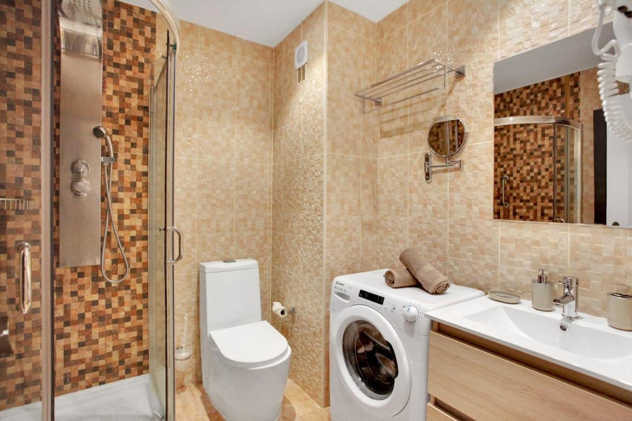 Appartement In Albatros Complex 