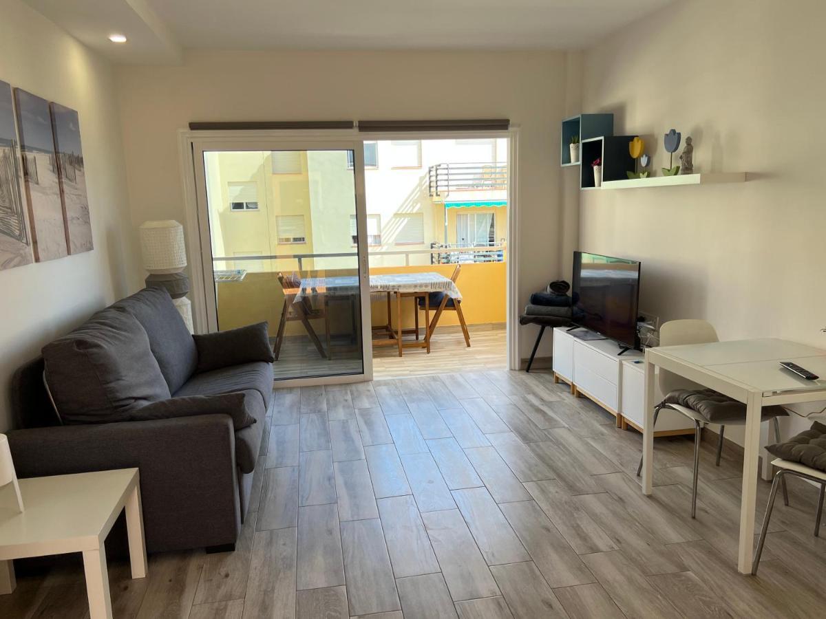 Angeles Cristianos Apartamento Los Cristianos (Tenerife)