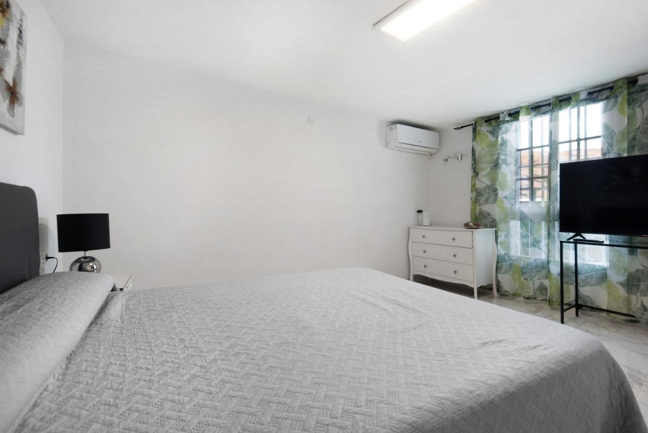 Hébergement de vacances Casita Auxilia Bajo