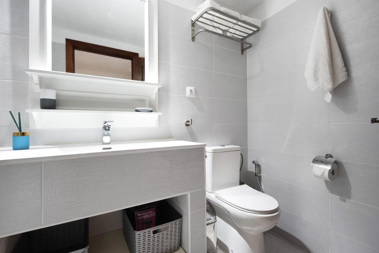 Casita Auxilia Bajo Hébergement de vacances