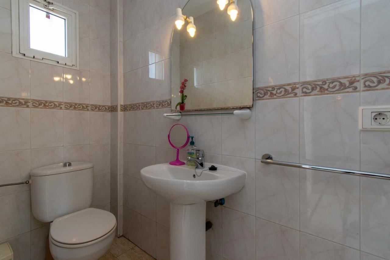 Oasis Dakota Duplex Apartment Costa Adeje (Tenerife)