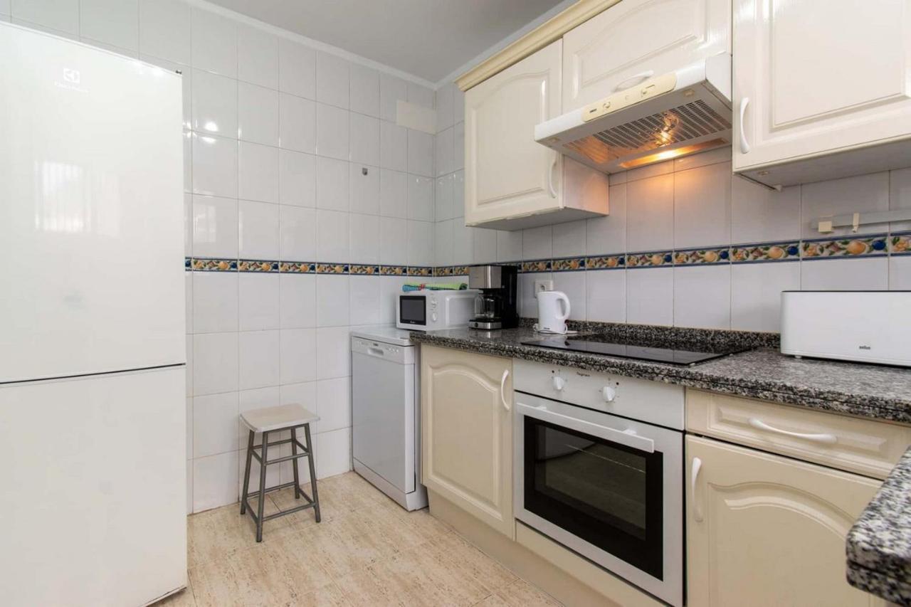 Oasis Dakota Duplex Apartment Costa Adeje (Tenerife)