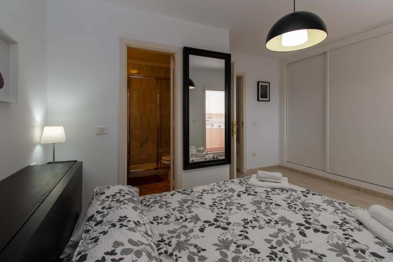 Apartment Oasis Dakota Duplex Costa Adeje (Tenerife)