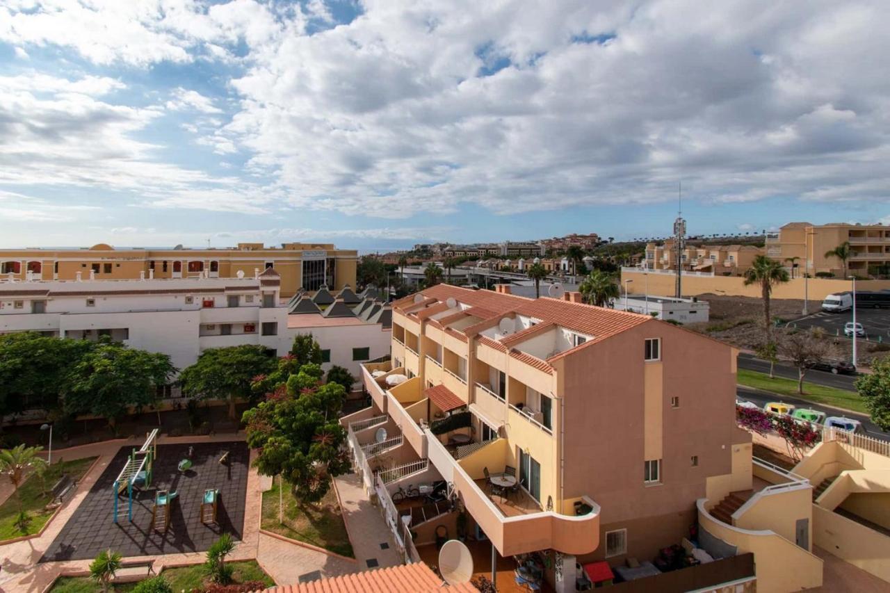 Apartment Oasis Dakota Duplex Costa Adeje (Tenerife)