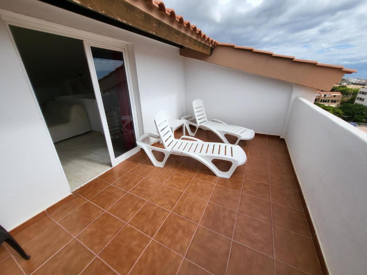 Apartment Oasis Dakota Duplex Costa Adeje (Tenerife)