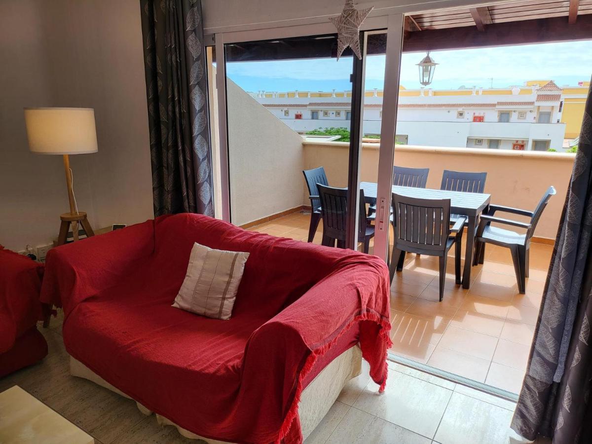 Oasis Dakota Duplex * Costa Adeje (Tenerife)