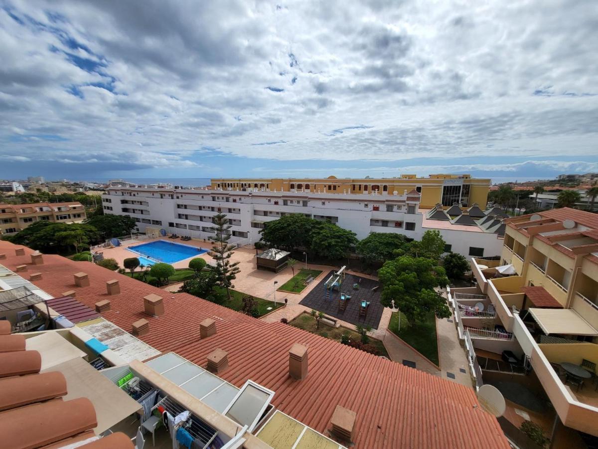 Oasis Dakota Duplex * Costa Adeje (Tenerife)