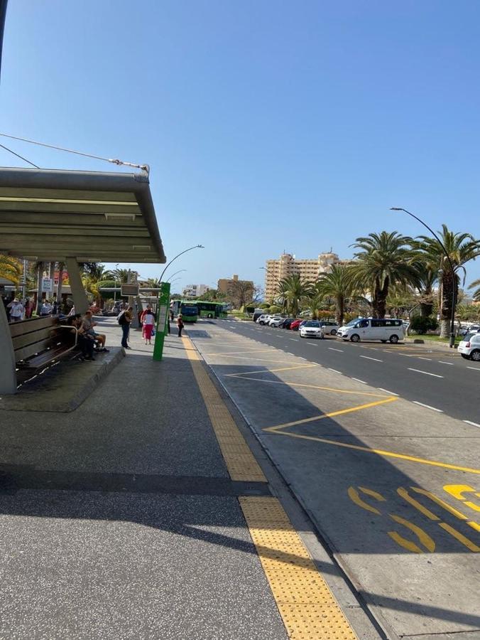 Apartment Beautiful Rosas Arona (Tenerife)