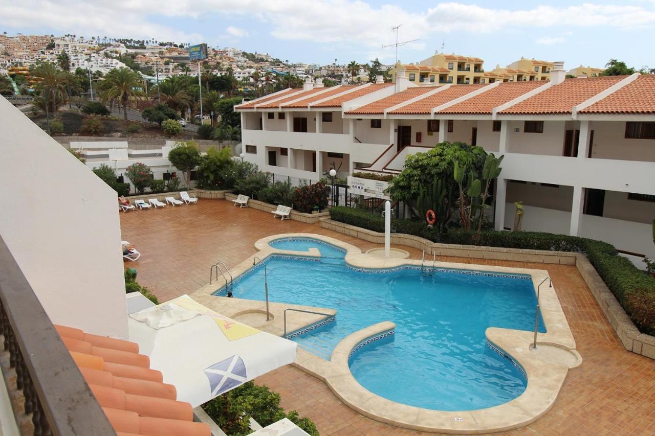 Loft * Costa Adeje (Tenerife)
