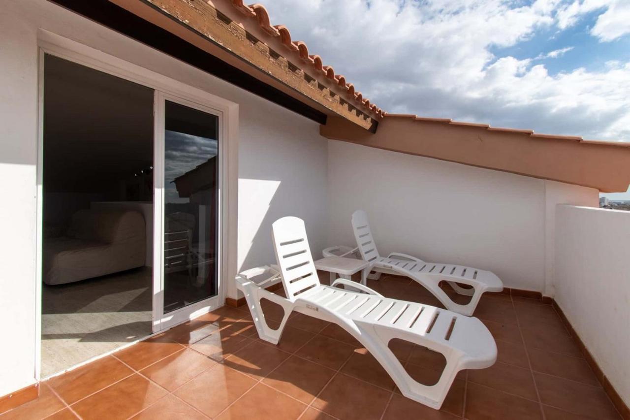 Oasis Dakota Duplex Apartment Costa Adeje (Tenerife)