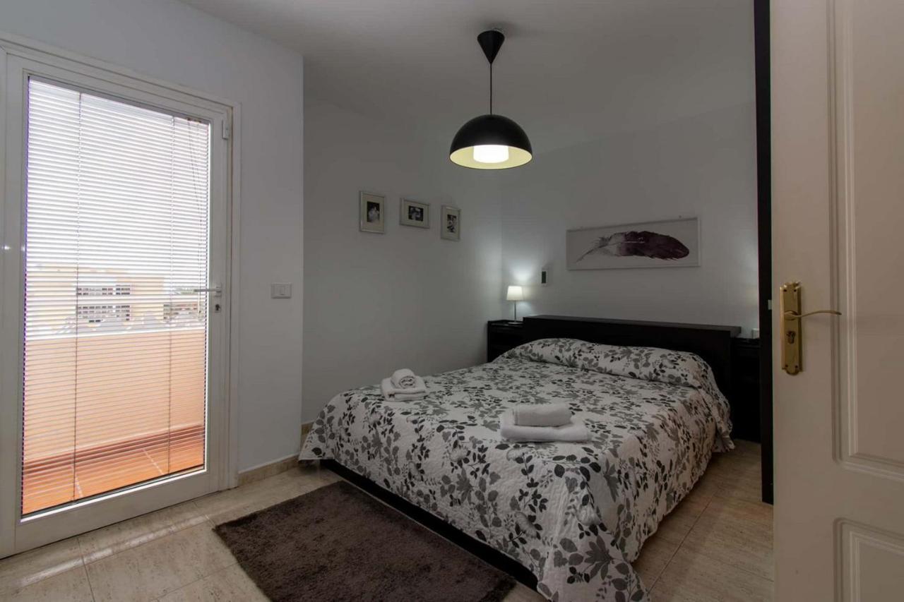 Oasis Dakota Duplex Apartment Costa Adeje (Tenerife)
