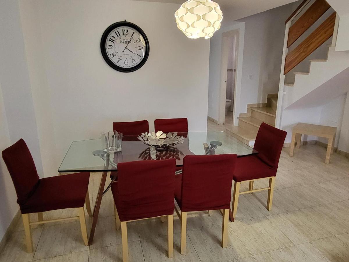 Appartement Oasis Dakota Duplex *