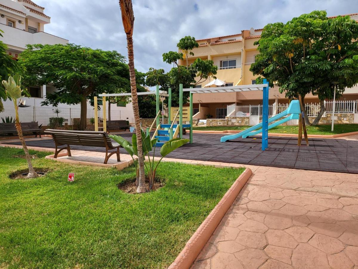 Apartment Oasis Dakota Duplex Costa Adeje (Tenerife)