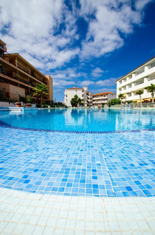 Appartement Summerland Sunset Los Cristianos (Tenerife)