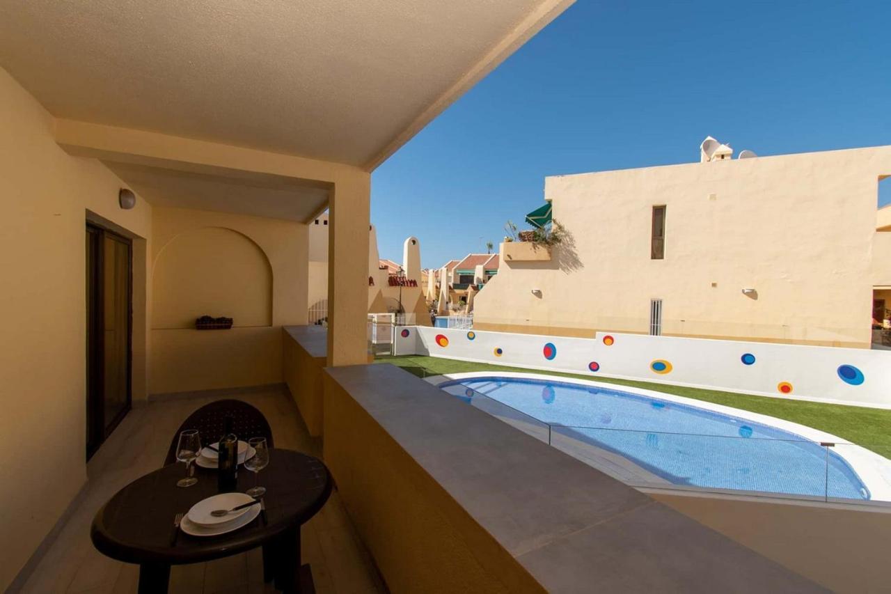 Appartement Mare 2 Costa Adeje (Tenerife)