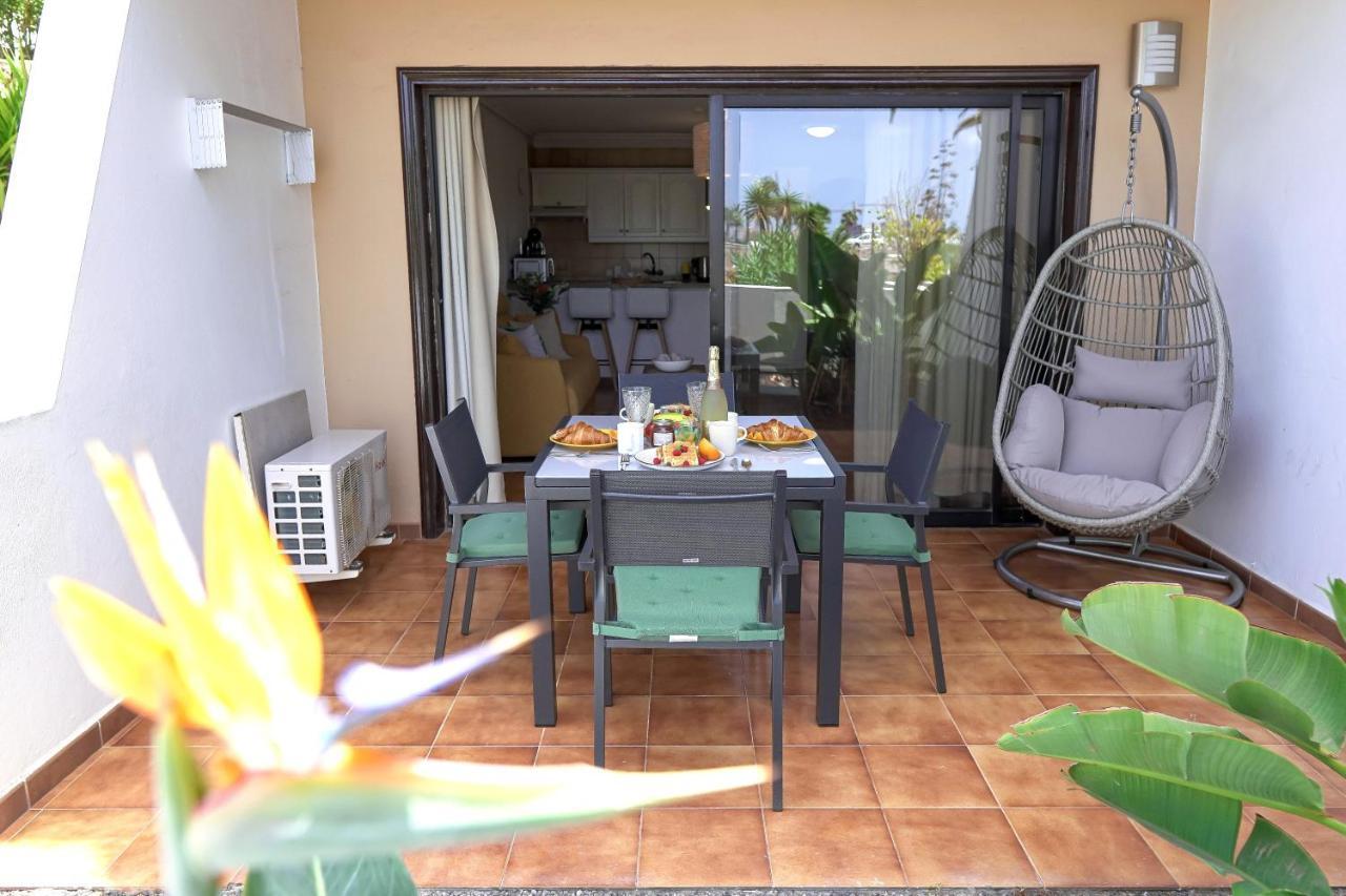 Paradise Gardens - Golf Del Sur Hébergement de vacances