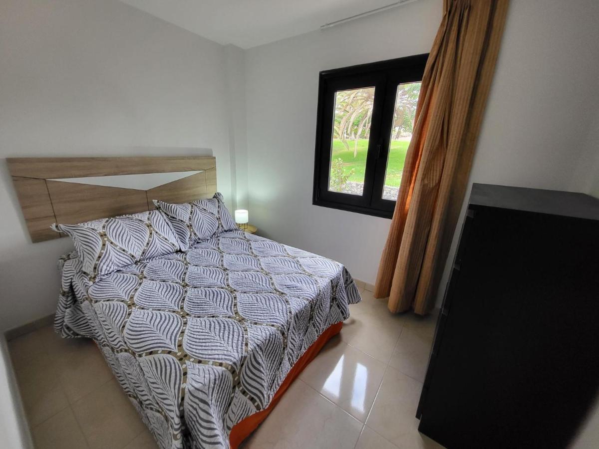 Palmeras Del Sur Apartamento Costa Adeje (Tenerife)