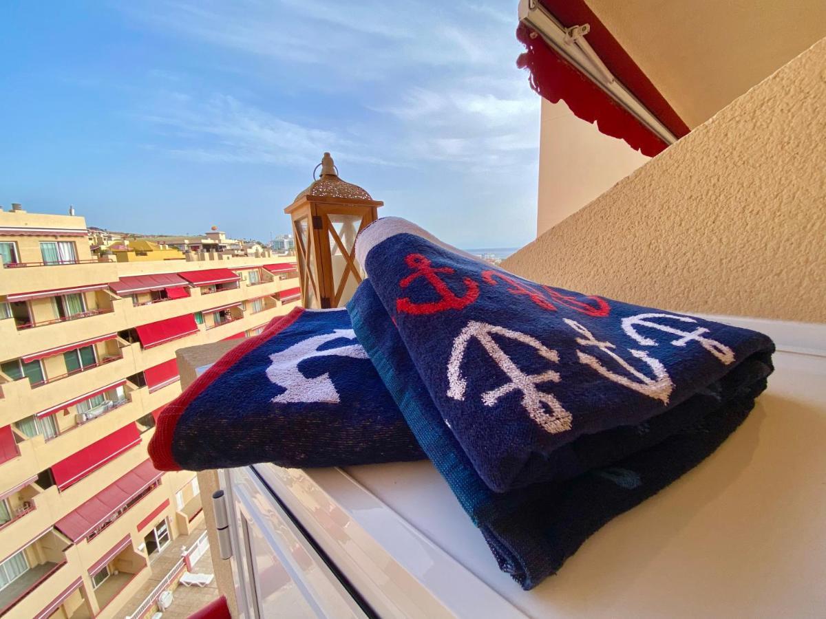 Apartment Bonito Cerca Del Mar Puerto de Santiago (Tenerife)