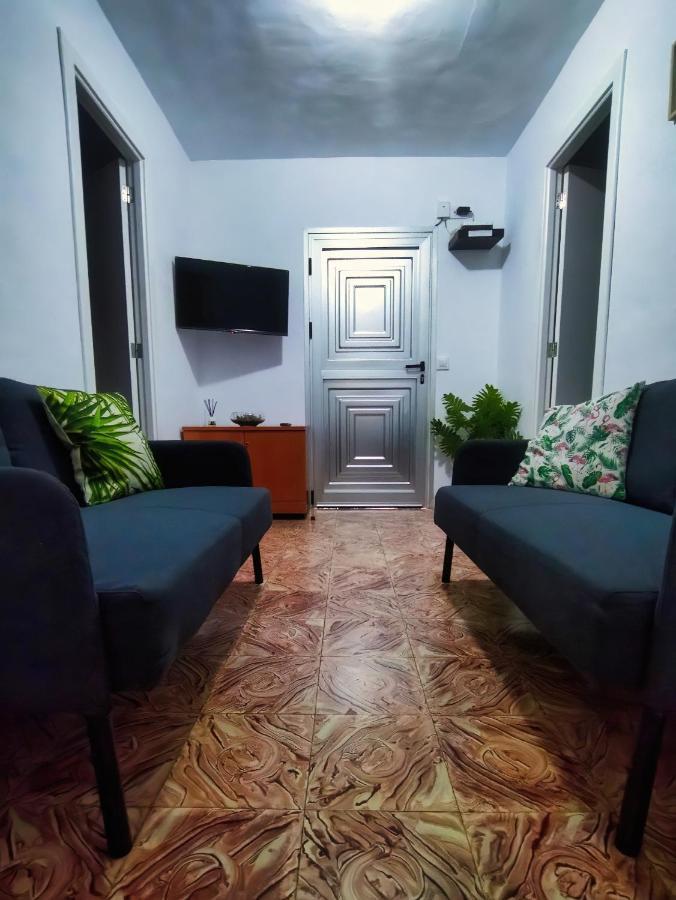 Anaga Experience: Mountain And Retreat Taganana