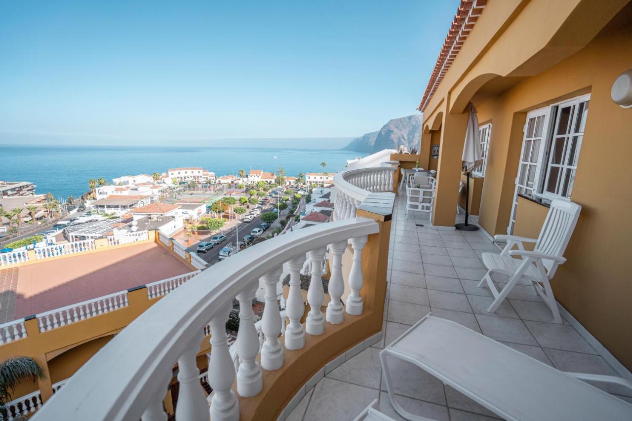 El Marques Palace By Intercorp Group Aparthotel