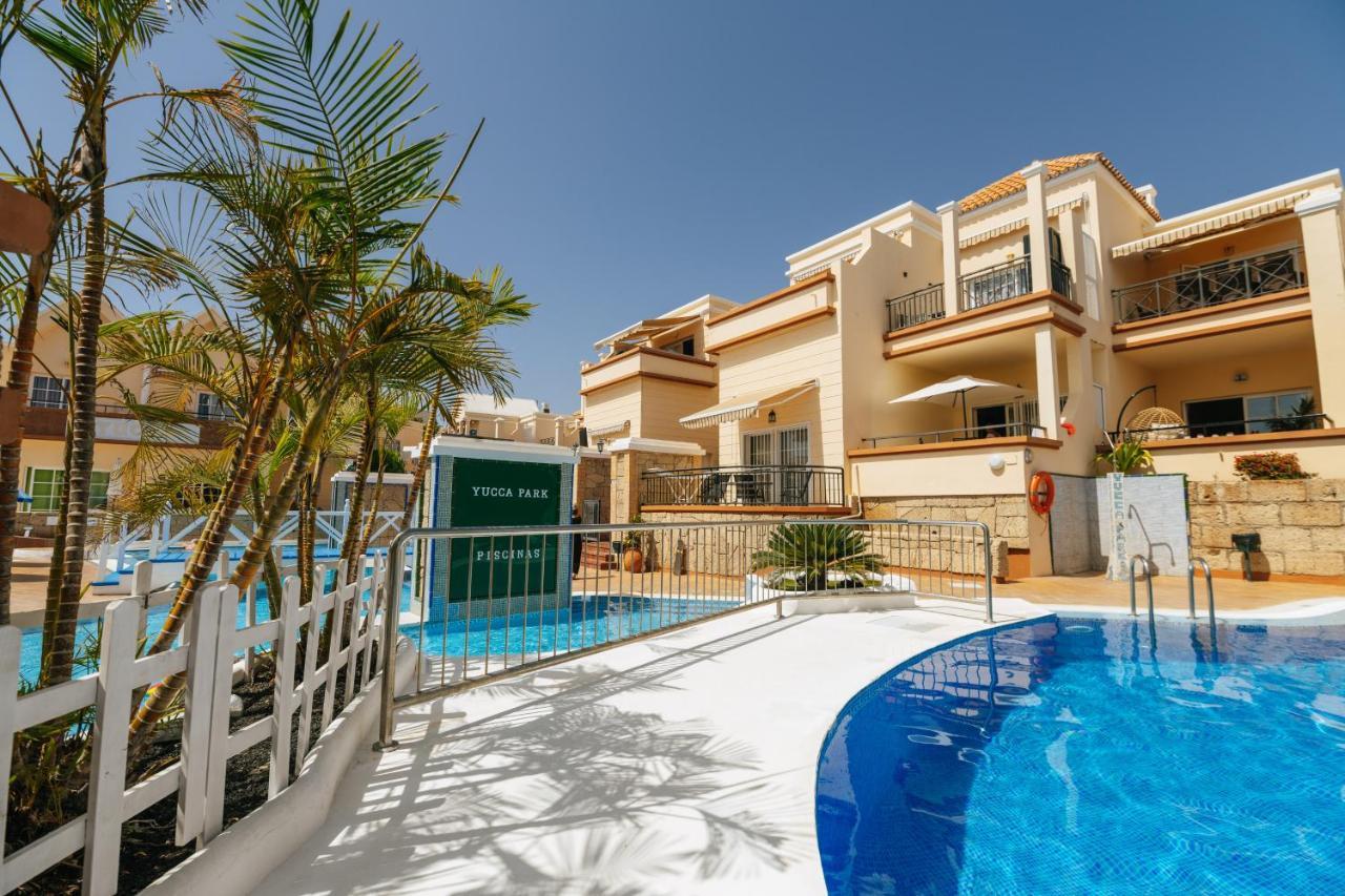 Amazing Renovated Pool View Apartment, 2 Min To Fanabe