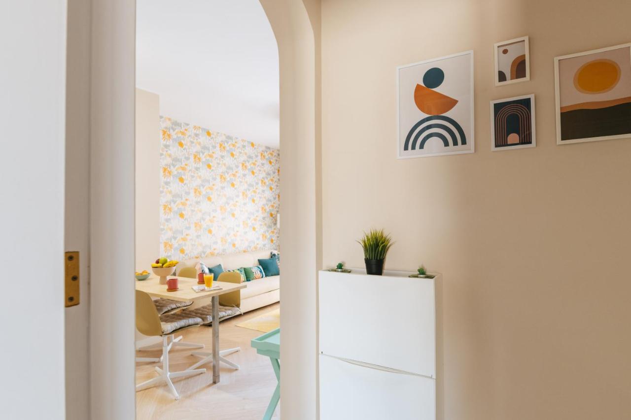 Amazing Renovated Pool View Apartment, 2 Min To Fanabe