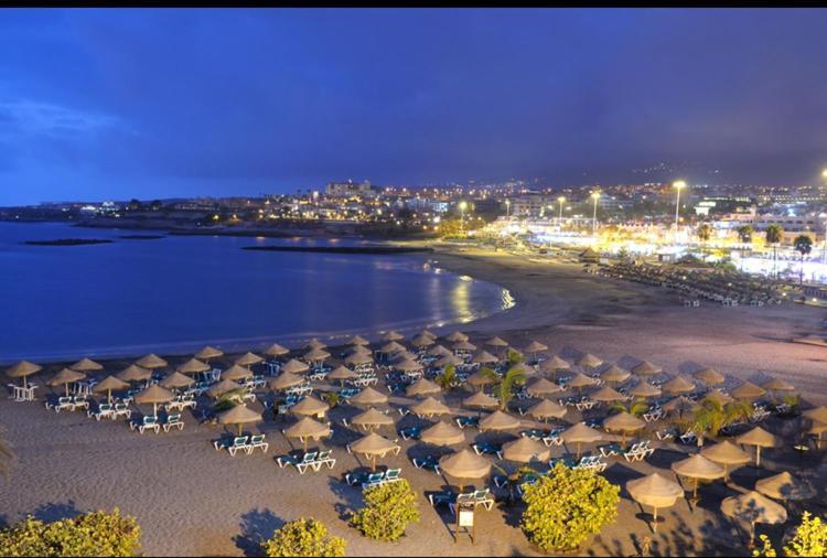 181 Americas Perfect By Sunkeyrents Appartement Costa Adeje (Tenerife)