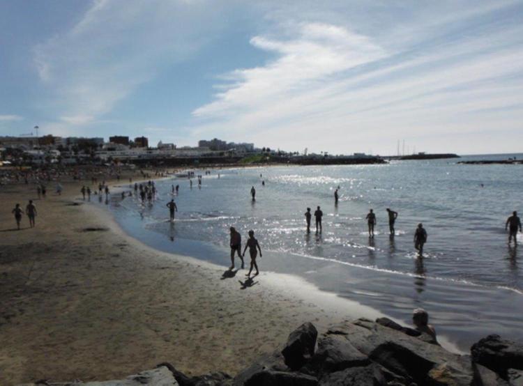 181 Americas Perfect By Sunkeyrents Appartement *